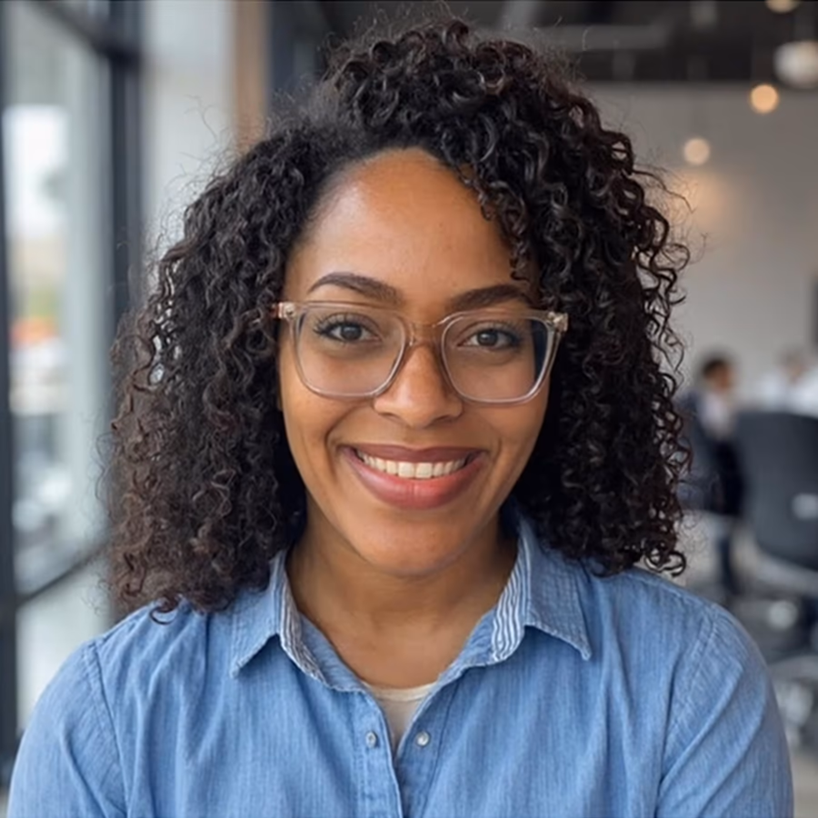 Arielle Cooper