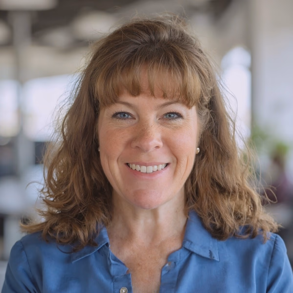 Sarah Grant